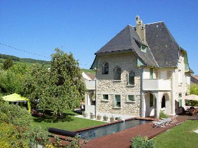 Suites De Charme L'arbanne : Chambres d'hotes/B&B proche de Montlevon
