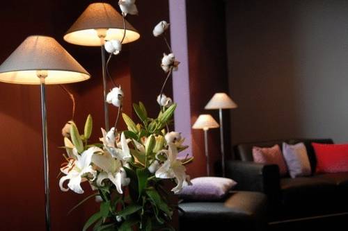 Best Western Hotel De La Breche : Hôtel proche