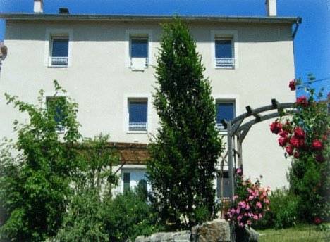Gite La Source : Chambres d'hotes/B&B proche de Croisances