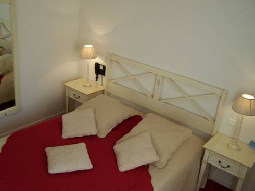 Brit hôtel Du Perche : Hotel proche d'Ardelles