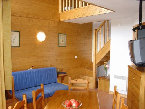 Madame Vacances Lodges des Alpages : Appartement proche de Notre-Dame-du-Pré