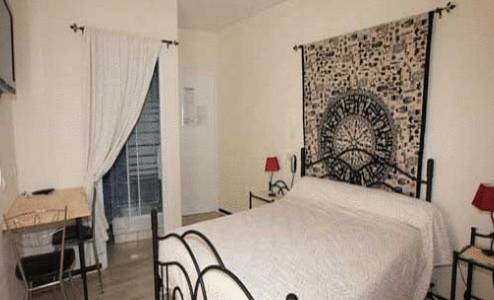 Hotel François 1Er : Hotel proche d'Aubenas-les-Alpes