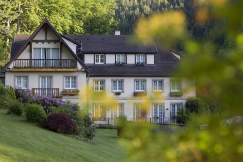 Clos Des Délices & Spa : Hotel proche de Grendelbruch