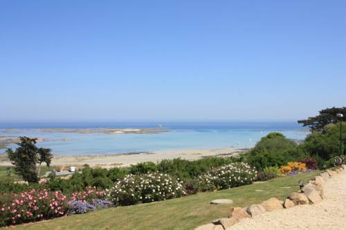 Domaine Buhez Nevez : Chambres d'hotes/B&B proche de La Roche-Derrien
