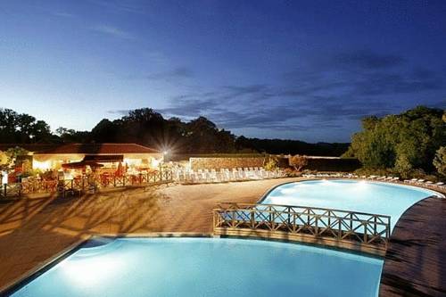 La Garangeoire - Europarcs : Complexe proche de La Roche-sur-Yon