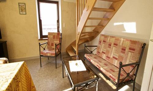 La Belle Vallée : Appartement proche d'Aillevillers-et-Lyaumont