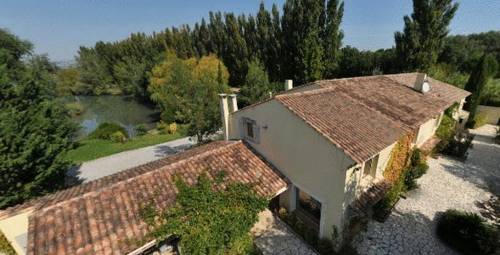 Domaine de Mejeans : Hotel proche de Puget