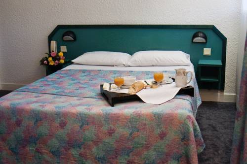 Clair De Lune : Hotel proche de Rouvres-sous-Meilly