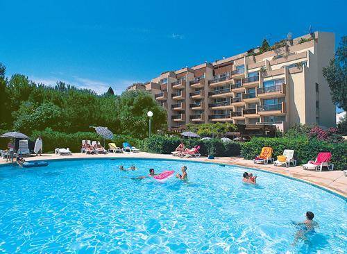Residence Residéal Antibes : Residence proche d'Antibes