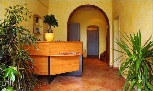 Oh ! Bon Plaisir : Hotel proche de Bivès