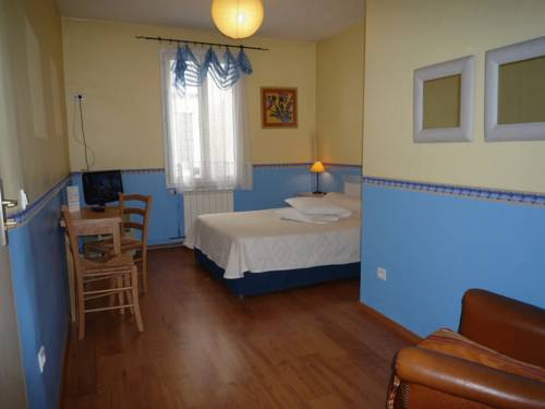 Hotel Des Arts : Hotel proche de Villeneuve-lès-Maguelone