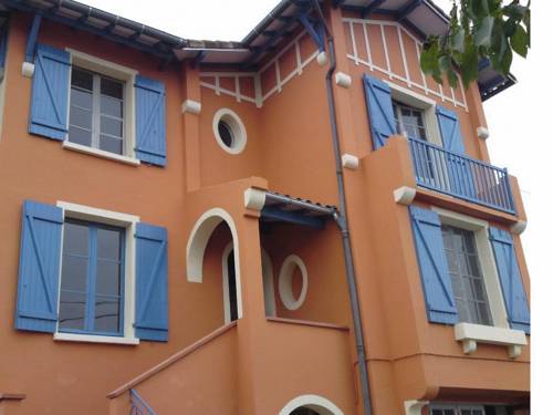Les Années 30 : Chambres d'hotes/B&B proche d'Albefeuille-Lagarde