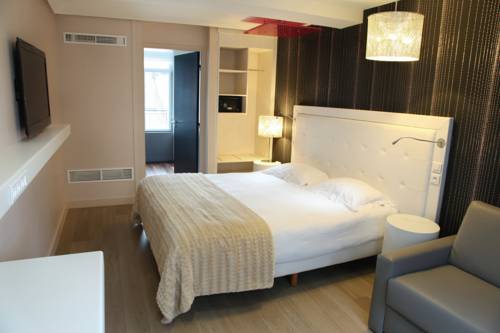 Hotel Up : Hotel proche de Villeneuve-d'Ascq