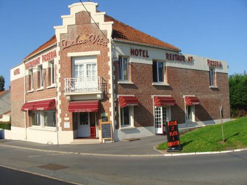Dolce Vita : Hotel proche d'Ourton
