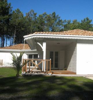 Ambiance Sablée : Chambres d'hotes/B&B proche de Hourtin