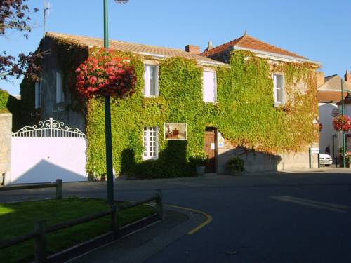 Lalobema : Chambres d'hotes/B&B proche de Rocheservière