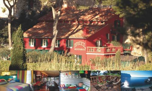 Le Jardin d'Emile : Hotel proche d'Aubagne