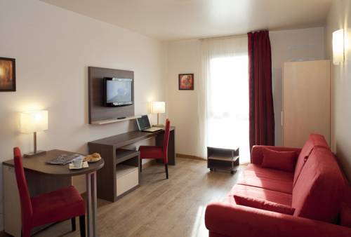 1Ere Avenue Val Senart : Residence proche de Yerres