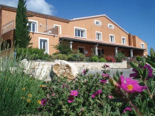 Hôtel Le Saint-Geniès : Hotel proche de Montaren-et-Saint-Médiers