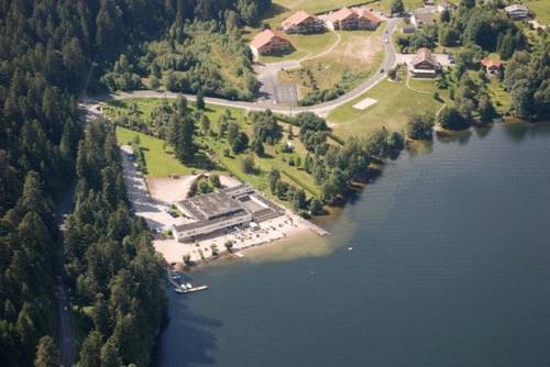 Résidence Lido : Residence proche de Rochesson