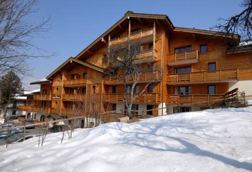 Les Belles Roches : Appartement proche de Saint-Nicolas-la-Chapelle