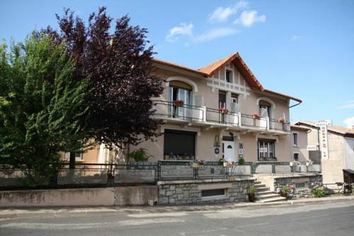 Hotel Bayle : Hotel proche de Laroque-d'Olmes