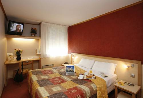 Armony Inter-Hotel Dijon Sud : Hotel proche de Perrigny-lès-Dijon