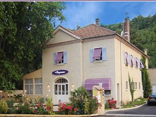 La Magnanerie : Hotel proche de Château-Arnoux-Saint-Auban