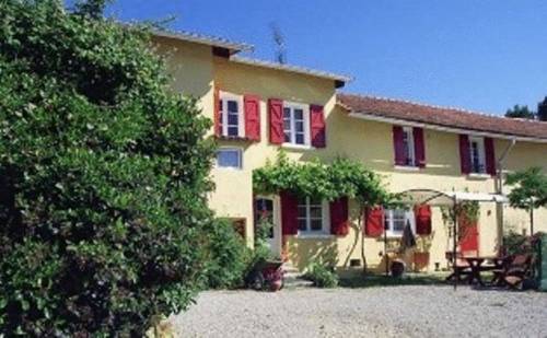 L'Oustaou du Luberon : Residence proche de La Motte-d'Aigues