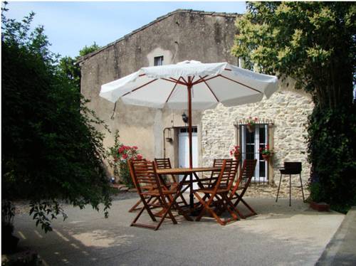La Villa Sainte Marie : Chambres d'hotes/B&B proche de Ladern-sur-Lauquet