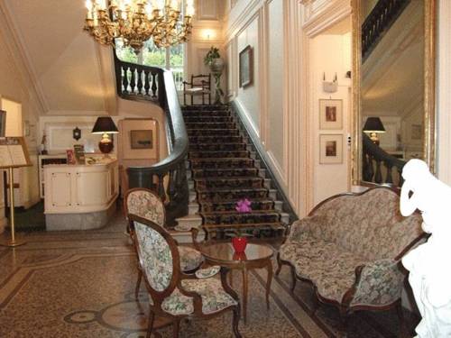 Hotel Aiglon : Hotel proche de Roquebrune-Cap-Martin