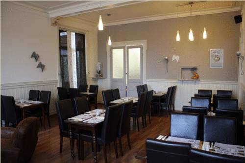 Chic'o Rail : Hotel proche de Zuytpeene