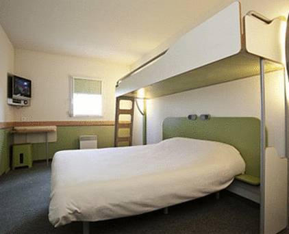 Etap Hotel Roye : Hotel proche d'Amy
