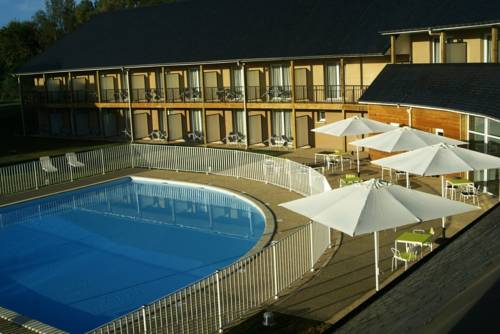 Adonis Hauts De Honfleur : Residence proche de Honfleur