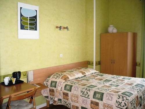 Hôtel le Floreal : Hotel proche d'Allennes-les-Marais