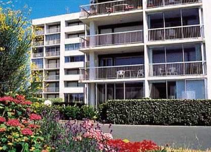 Lagrange Classic An Tourtan : Complexe proche de Quiberon