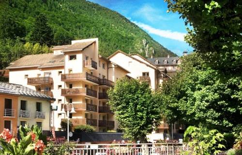 Eureca : Residence proche de Villarlurin