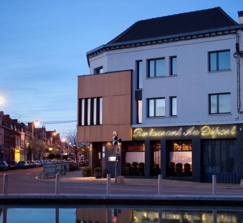 B.Hotel : Hotel proche de Noyelles-lès-Vermelles
