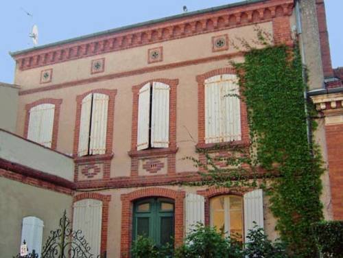 Villa Bellevue : Chambres d'hotes/B&B proche de Le Travet