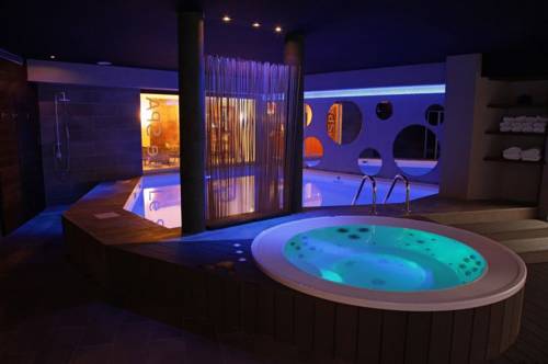 Best Western Lafayette : Hotel proche de Grandvillers
