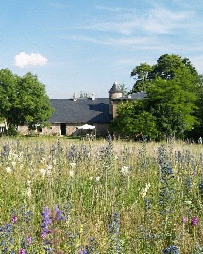 Domaine De Pradines : Appartement proche de Mars