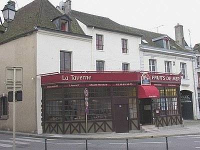 Le Coche De Briare : Hotel proche de Saint-Hilaire-les-Andrésis