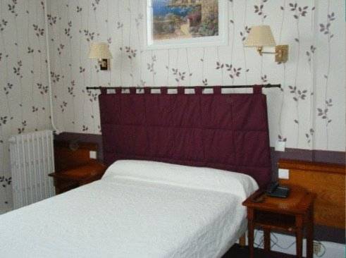 Hotel Regina : Hotel proche de Bajamont