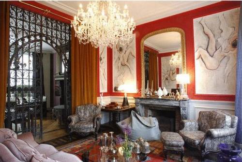 Le Grand Duc : Chambres d'hotes/B&B proche de Beuvrages