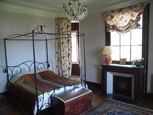 Villa Nadal : Chambres d'hotes/B&B proche de Dives-sur-Mer