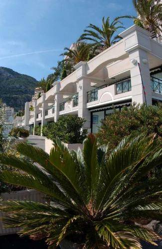 Le Quai Des Princes : Appartement proche de Beausoleil