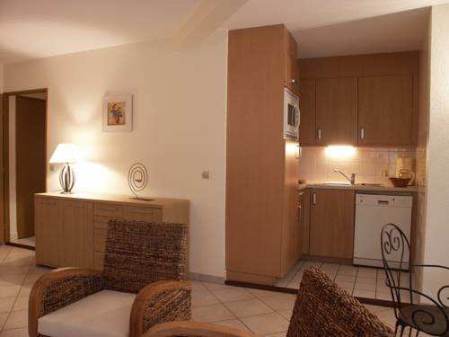 Tempologis : Residence proche de Laval