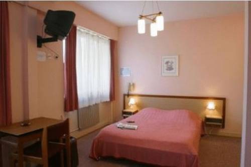 Aqua-Viva : Hotel proche de Luttenbach-près-Munster