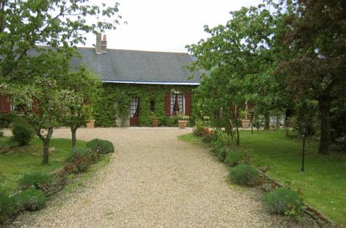 La Poiriere : Chambres d'hotes/B&B proche de Saint-Sulpice