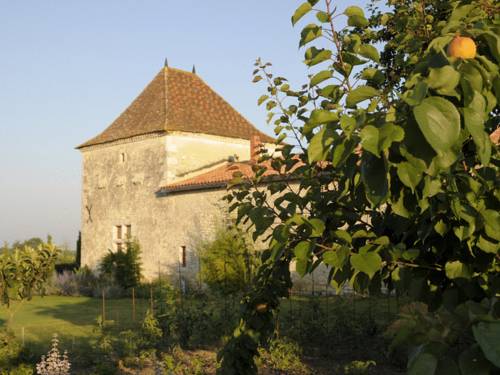 Château Des Baudry : Chambres d'hotes/B&B proche de Lévignac-de-Guyenne